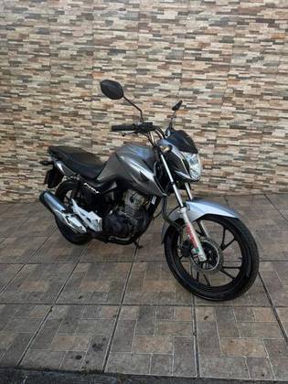 HONDA CG 160 FAN HONDA CG 160 FAN